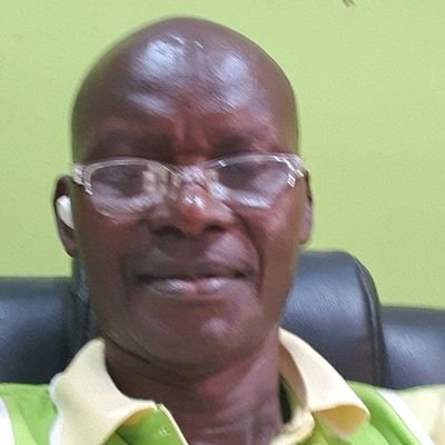 OlaAkinfenwa Profile Picture