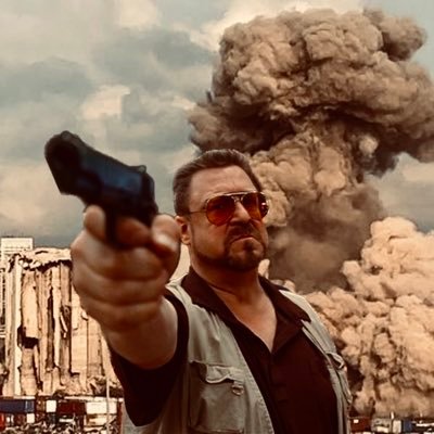 WalterInsoumis's profile picture. Vulgaire, violent et ravi d’être là.