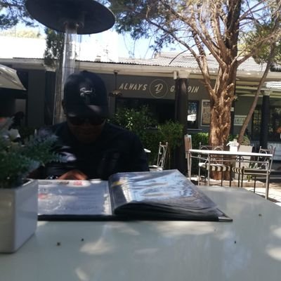 Dhlabzen1's profile picture. Son of the soil,God first the rest will follow.