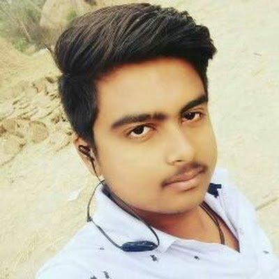 nikhilpandeyn0's profile picture. 
