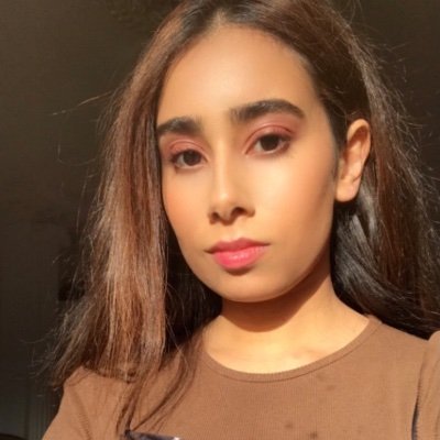 24| Writer| Poet, just trying to catch some Noor نور 🇮🇳🕌