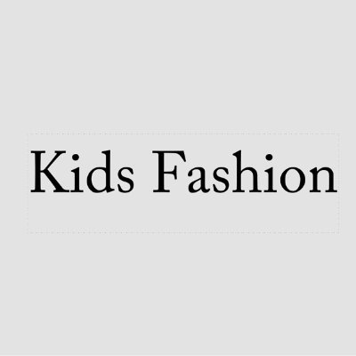 newkids_fashion Profile Picture