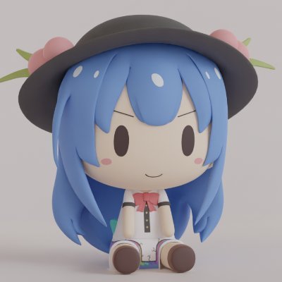 東方Projectの動画作ったり、3DCGやDTMやお絵描きしたりする。はずの駆け出しハードシューター
Maya/Blender/Houdini/and more
pixiv: https://t.co/rn7hdNLcOn
Header: https://t.co/4j95JJiGgr