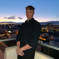 Alex (@alexpott_) 's Twitter Profile