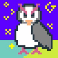 G’s Crypto Arts (@gscryptoarts) 's Twitter Profile