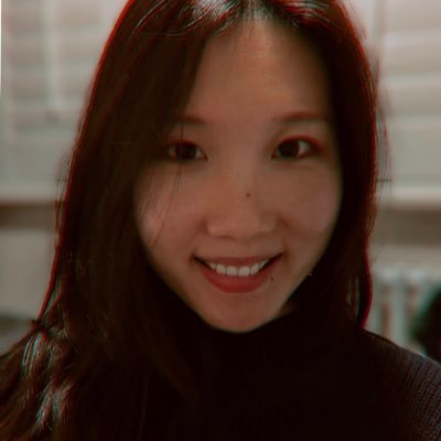 yunyiliaoyl's profile picture. @lborouniversity researcher in promotional cultures, digital media, and audience studies; @dccecrea vice-chair; she/her