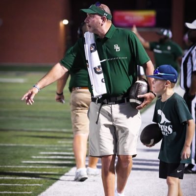 River Bluff High School Staff member and Head of Equipment Operations. Husband/Father. AEMA Member