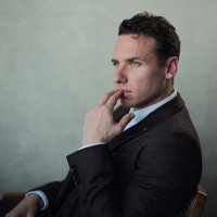 Matthew Jeans (@matthewjeans) 's Twitter Profile