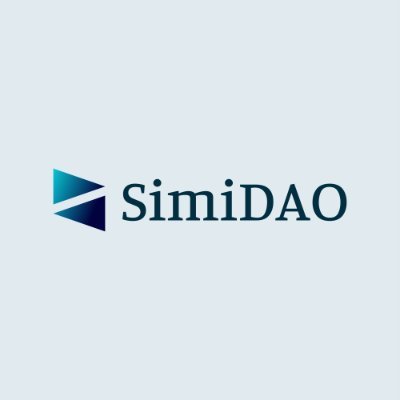 SimiDAO: Incentivize Decentralised Autonomous Org monitoring & organising @YouDonate1 Protocol. Rewards users for their contributions. #DAO #YouDonate