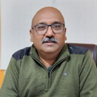 Rajnish K Singh (@rajnishksingh5) 's Twitter Profile Photo Rajnish K Singh (@rajnishksingh5) 's Twitter Profile Photo