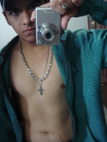 Perfil Original 
 █║▌│█│║▌║││█║▌║▌║║▌ 
 █║▌│█│║▌║││█║▌║▌║║▌ © 2012