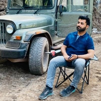 Arfan_bhatt's profile picture. DO GOOD FOR OTHERS. IT WILL COME BACK IN UNEXPECTED WAY.