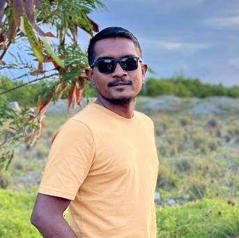 ahumedxiaa's profile picture. Maldivian. Lover of Democracy, Environment and Nation. A proud Muslim.