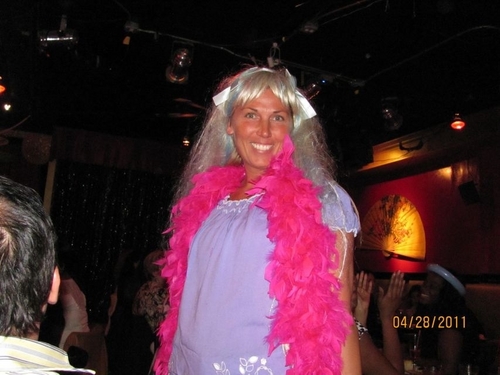 tfffny1's profile picture. 