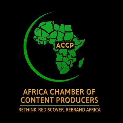 The Africa Chamber of Content Producers is an independent organization established to promote the production of positive contents about Africa.