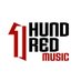 @1HUNDRED_MUSIC