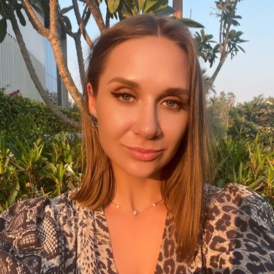 KarynaSovich Profile Picture