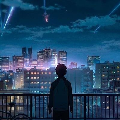 GauravK2607's profile picture. Anime Weeb ☯ || Cricket Fan 🏏