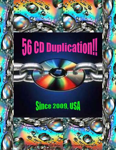 We Specialize In Printing & Burning Cd's & Dvd's InkJet-Printable Cd/Dvd's Small Hubb ProDisc
Also available VHS to DVD conversion
(786)752-1051 
Rafael