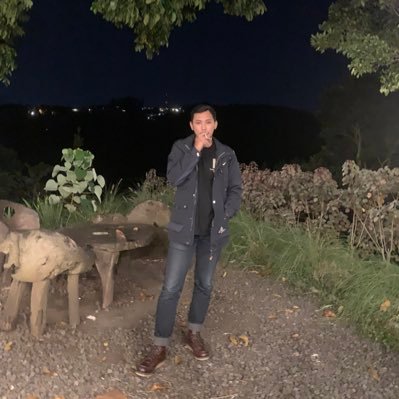 TedyNurzaman's profile picture. Be your self