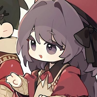 一颗若其子さんのプロフィール画像