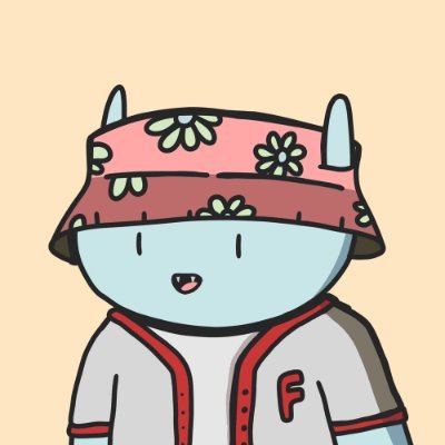 holder @MuriNFT & @uwucrewnft // My $ENS - tempu.eth | PFP @alienfrens 👻 | member @societyofdegens & @killergfnft // #web3 , | https://t.co/esO1E2DEgu z