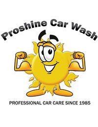 Proshine is a locally owned and operated business that has been established since 1985, since then we have conquered the most difficult tasks in the auto cleani