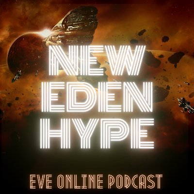An EVE Online Podcast. Any EVE material is used with limited permission of CCP Games. No official affiliation or endorsement by CCP Games is stated or implied.