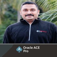 Hariprasath Rajaram (@oracledbwr) 's Twitter Profile