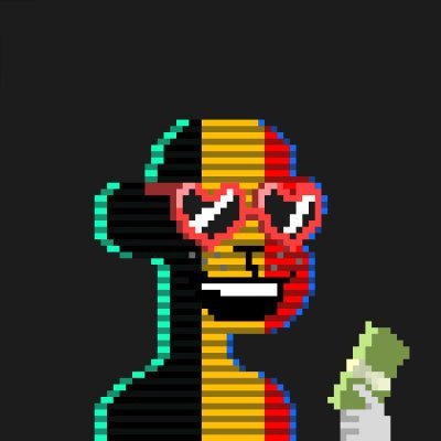 koko87897677's profile picture. 鬼に金棒