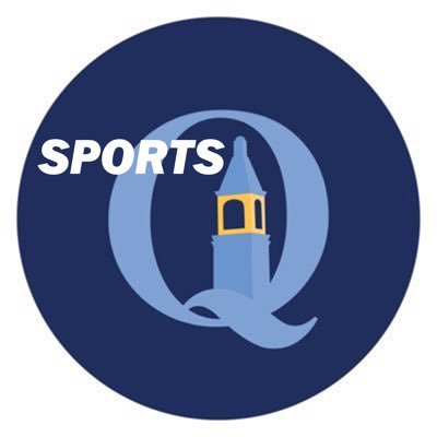 The Sports Section of @QUChronicle. 24/7 coverage of all Quinnipiac University athletics.