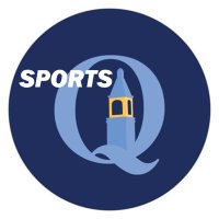 QU Chronicle Sports(@QUChronSports) 's Twitter Profile Photo