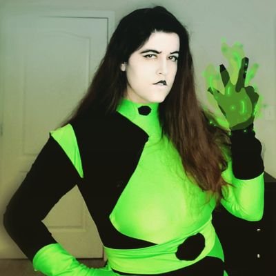 Amateur cosplayer//she/her// Next Con:MCM London