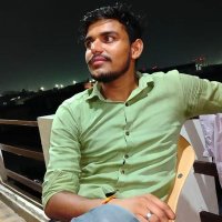 Vivek Sunaiya (Kaju) 🚜🌾(@Viveksunaiya) 's Twitter Profile Photo