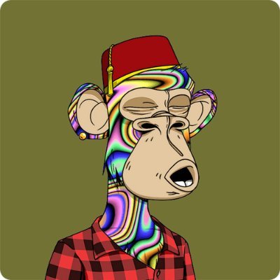 celestingirardG's profile picture. BAYC || CloneX || Doodles || Gem Seeker || NFT Airdrop  || DeFi Addict
💎 || 🍌