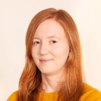 Elena Sizikova (@evsizikova) 's Twitter Profile