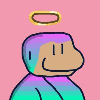 Low-Effort Monkey Business 💤 (@loweffortmb) 's Twitter Profile