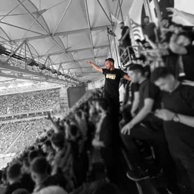 sametguuler's profile picture. Sefa Reis’in sancağıyla İlelebet Fenerbahçe’nin peşinde !
@bayrampasa_gfb X @BogazHooligans