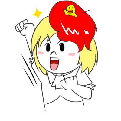 京都大東方学科_イラスト系さんのプロフィール画像