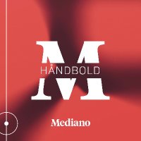 Mediano Håndbold(@Medianohandball) 's Twitter Profile Photo