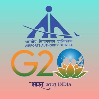 Official account of Airport Director Bhuj Airport, Airports Authority of India, Ministry of Civil Aviation, Govt. of India.