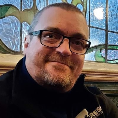 BBPress_SeanS's profile picture. IT  Manager.