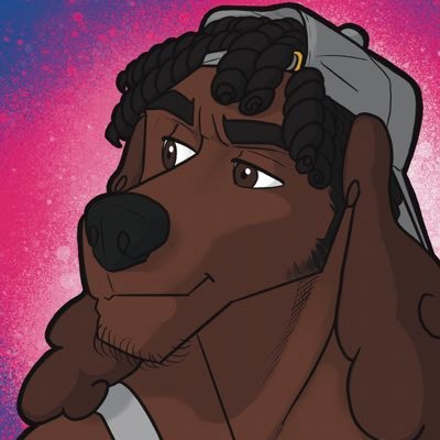 25 | Furry🔞Artist of big ol' dads | BLM ✊🏾| Telegram: SnoopJAY | Lucas' twitter: @MrLucasRay | MINORS WILL BE BLOCKED