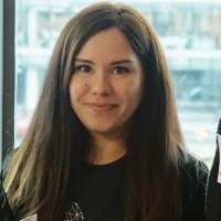 Begüm Genç McEvoy (@bgmgenc) 's Twitter Profile