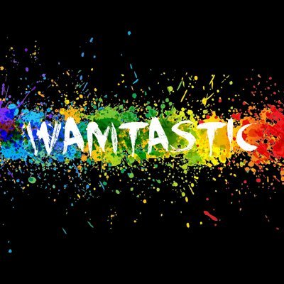 wamtasticUK Profile Picture