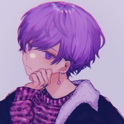 Yo I’m Ash a twitch Streamer that posts on yt I use Twitter some times pronouns are They/them