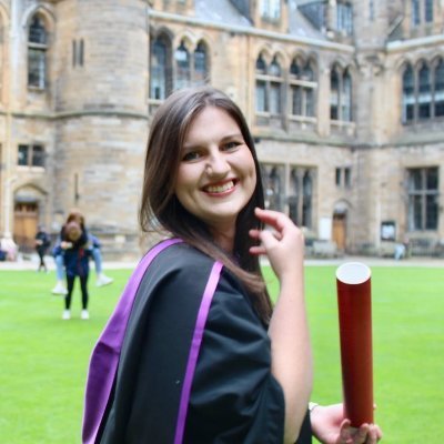 PhD Student at University of Glasgow | Information Analyst at Public Health Scotland | MRes Human Rights & International Politics