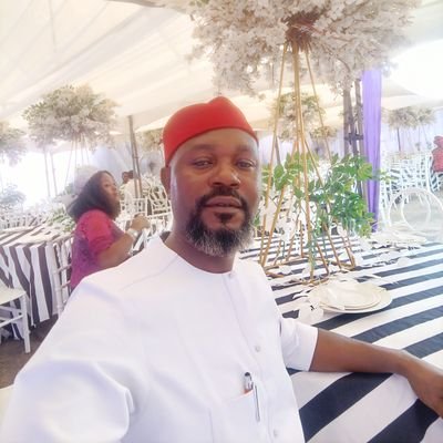 Public affairs analyst and preacher of good governance.
An ardent communicator and avid reader.
A buyer of truth.