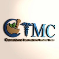 Cornerstone International Medical Center(@CIMCHEALTH) 's Twitter Profile Photo