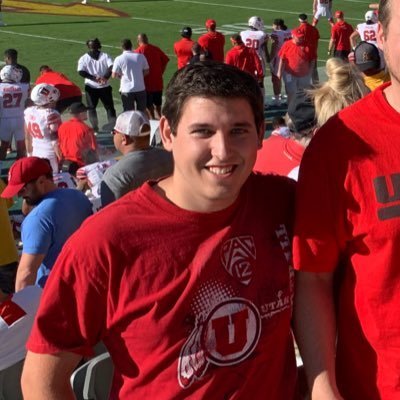 #RStats | @cfbfastR co-Author | Analytics Contributor for @UteZone | Author of {cfb4th} and {cfbplotR} #RStats packages | Owner of @aisports_4th